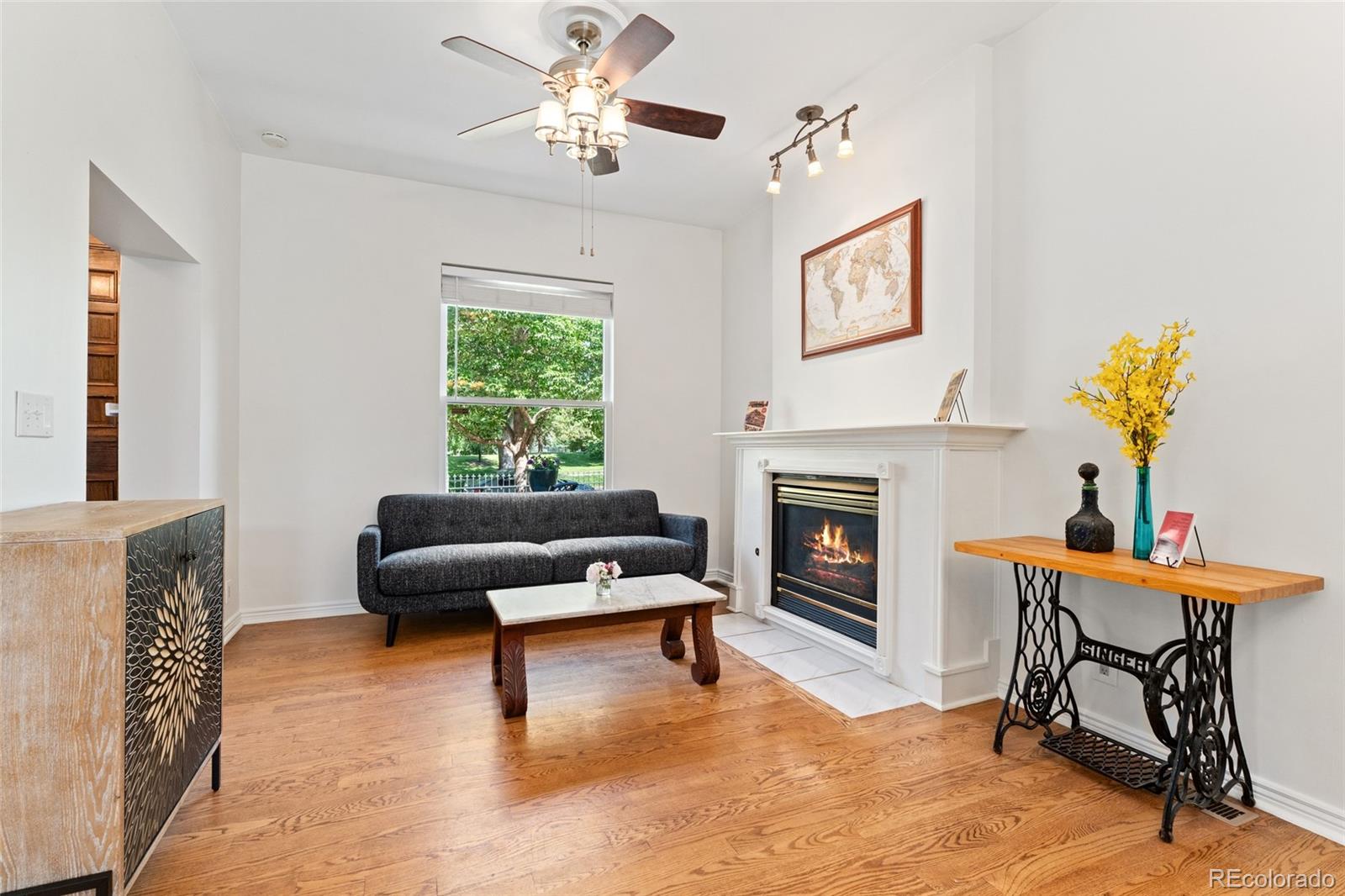 MLS Image #2 for 2829 n franklin street,denver, Colorado