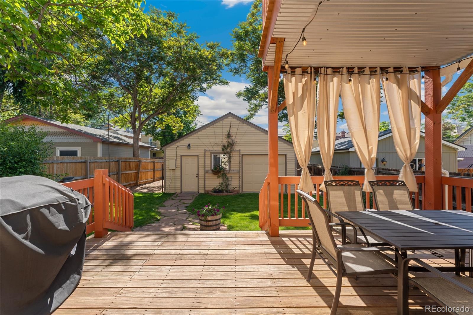 MLS Image #20 for 2829 n franklin street,denver, Colorado