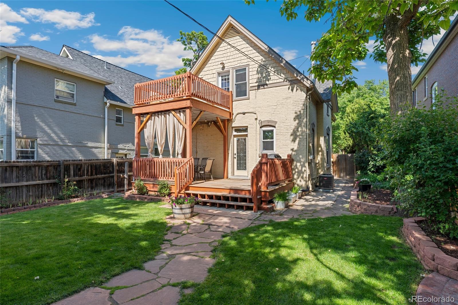 MLS Image #21 for 2829 n franklin street,denver, Colorado