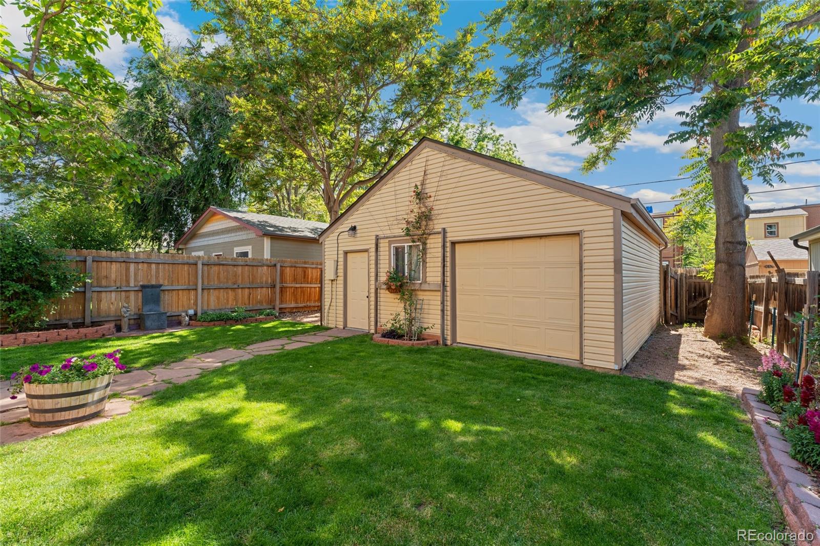 MLS Image #22 for 2829 n franklin street,denver, Colorado