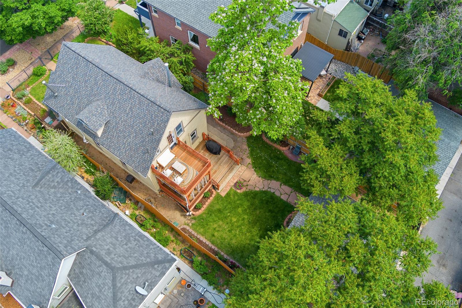MLS Image #23 for 2829 n franklin street,denver, Colorado