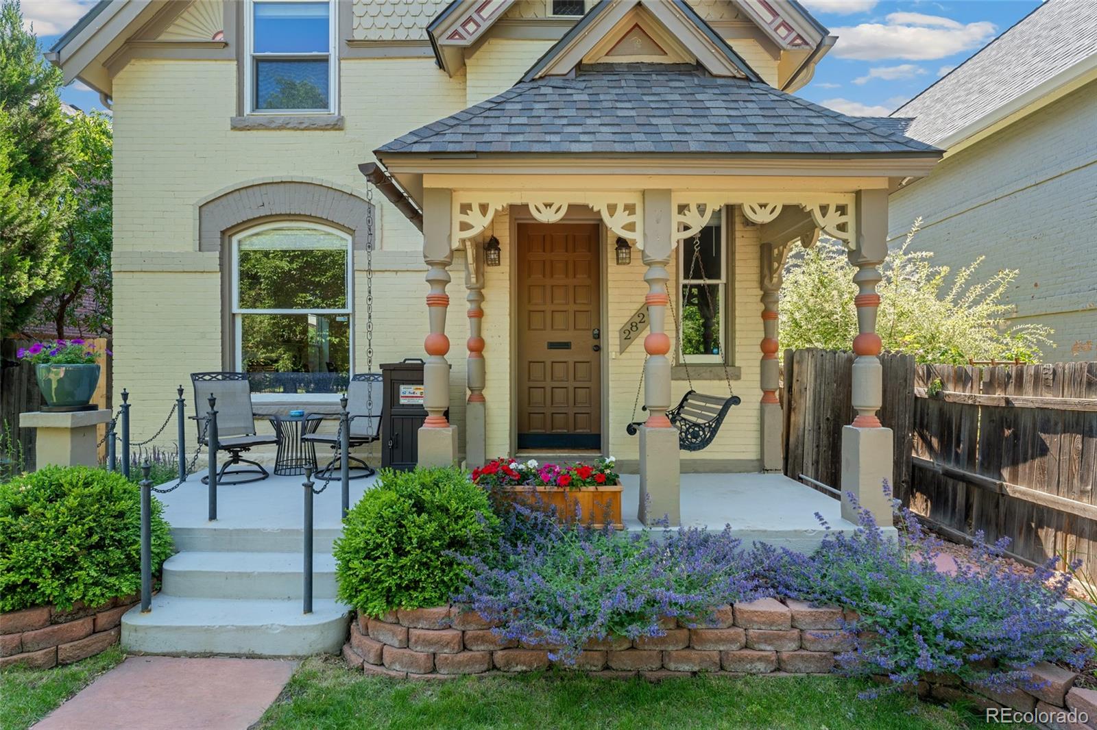 MLS Image #24 for 2829 n franklin street,denver, Colorado