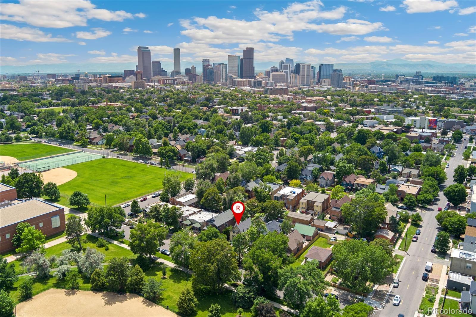 MLS Image #27 for 2829 n franklin street,denver, Colorado