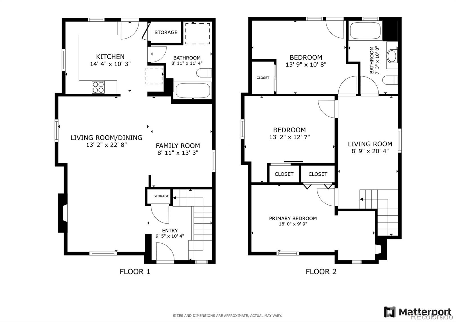 MLS Image #31 for 2829 n franklin street,denver, Colorado