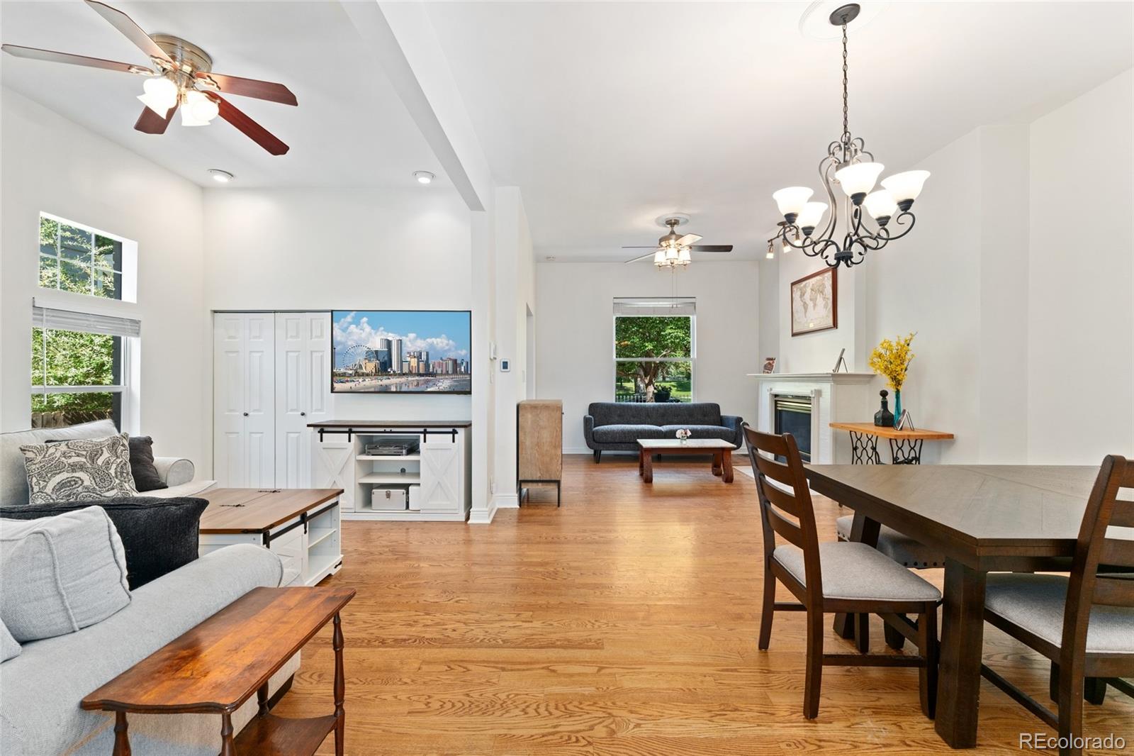 MLS Image #4 for 2829 n franklin street,denver, Colorado