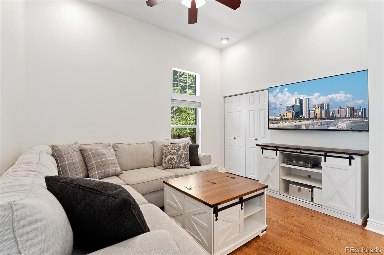 MLS Image #6 for 2829 n franklin street,denver, Colorado