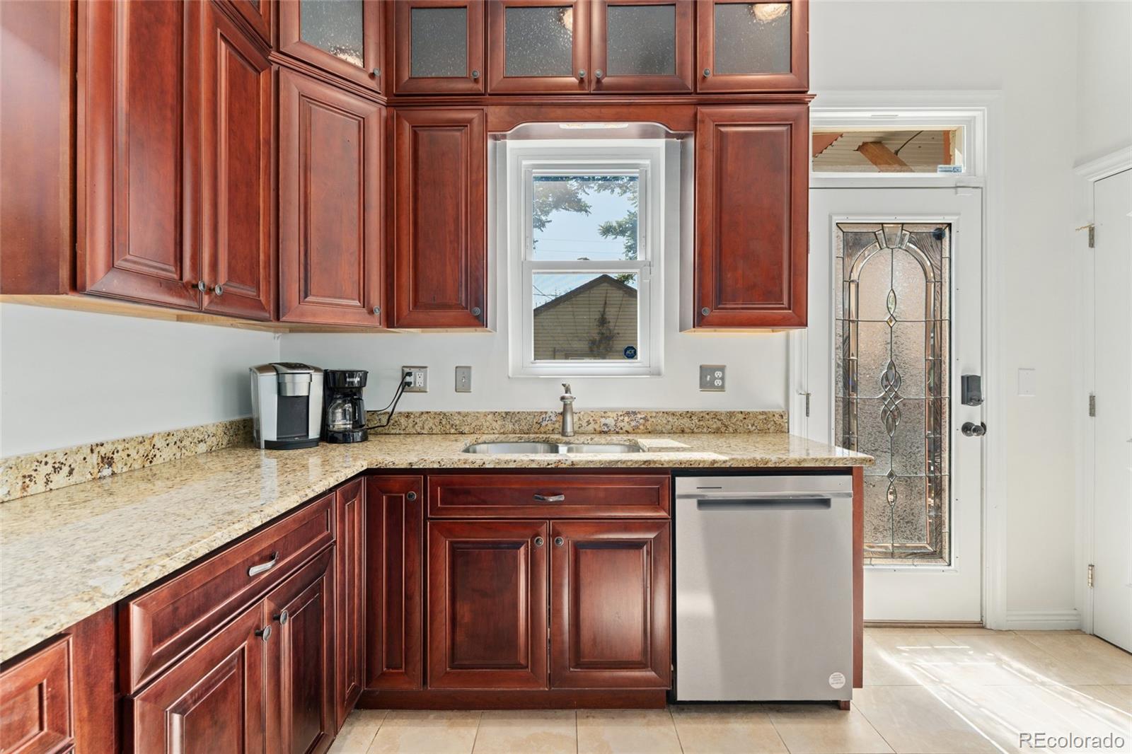 MLS Image #8 for 2829 n franklin street,denver, Colorado