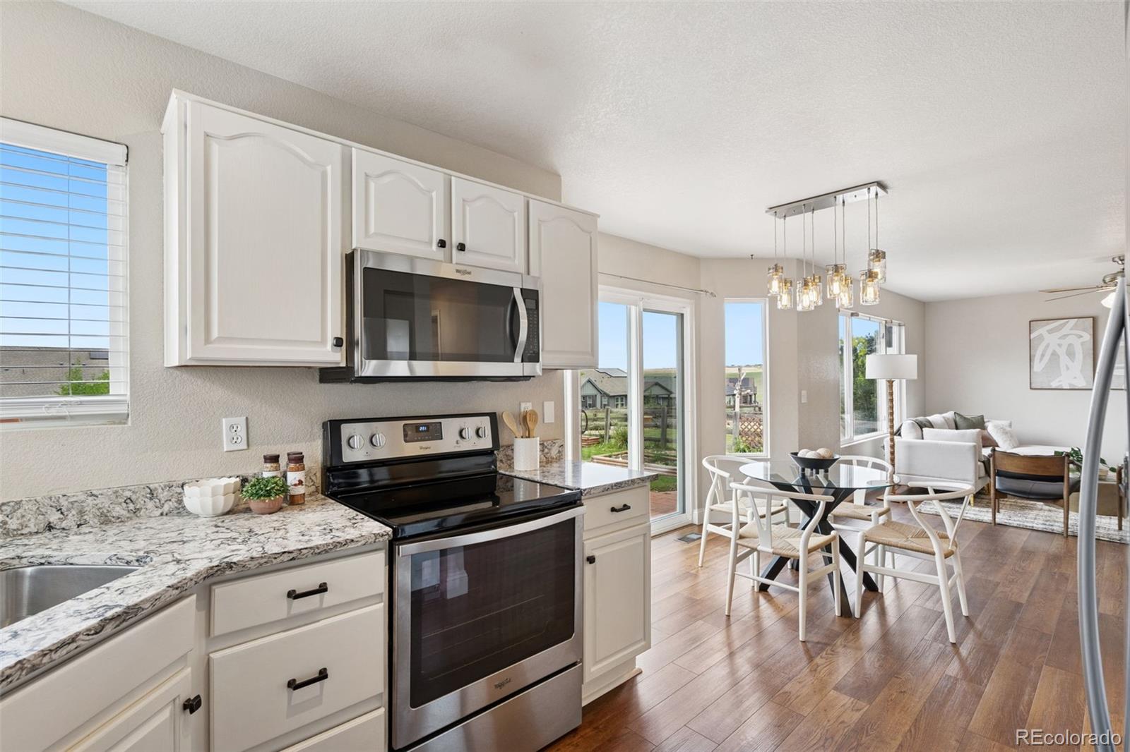 MLS Image #11 for 9579  bighorn way,littleton, Colorado