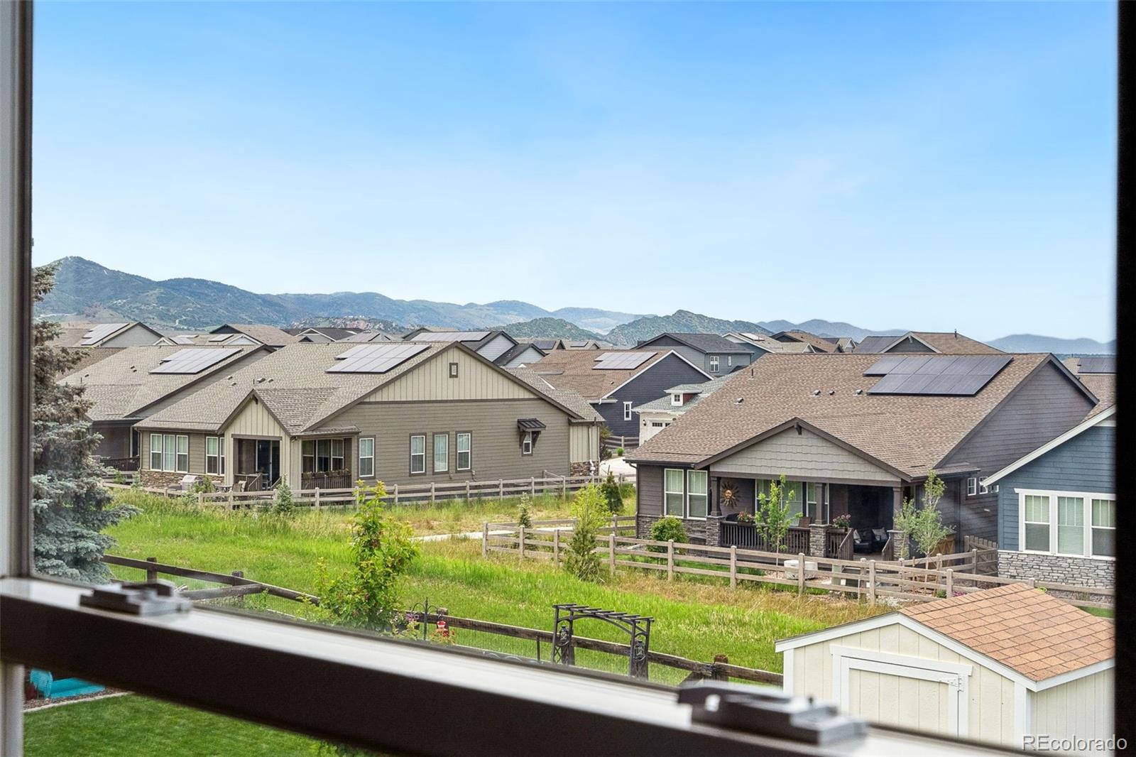 MLS Image #17 for 9579  bighorn way,littleton, Colorado