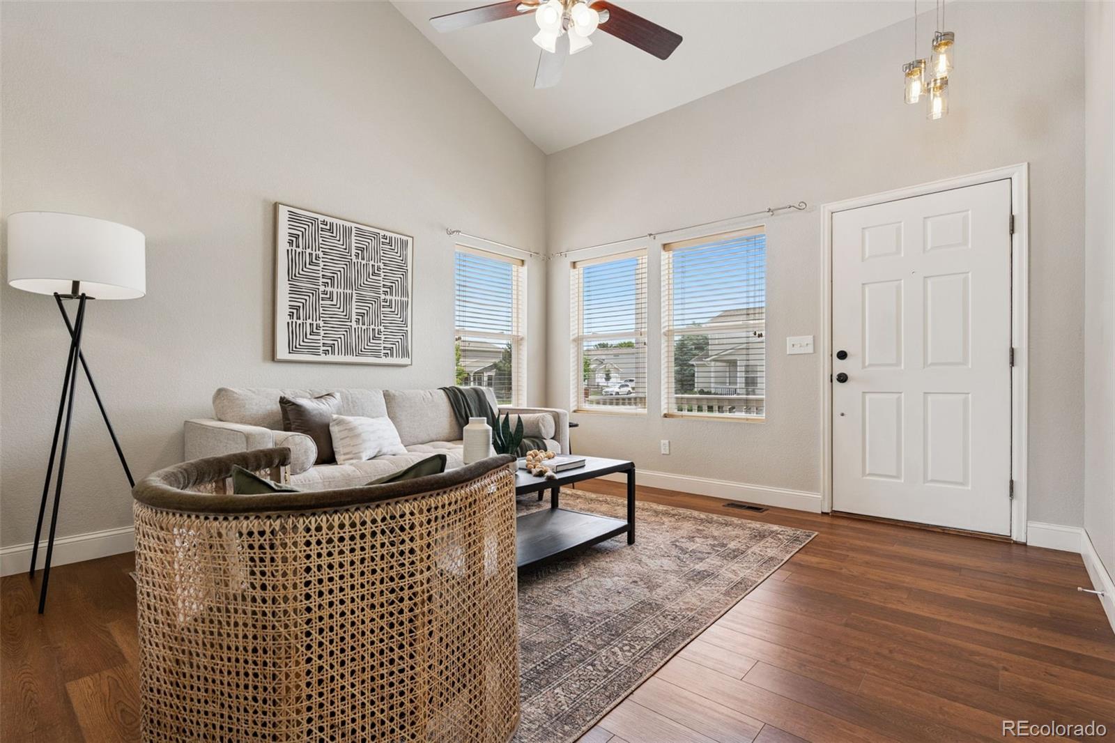 MLS Image #2 for 9579  bighorn way,littleton, Colorado