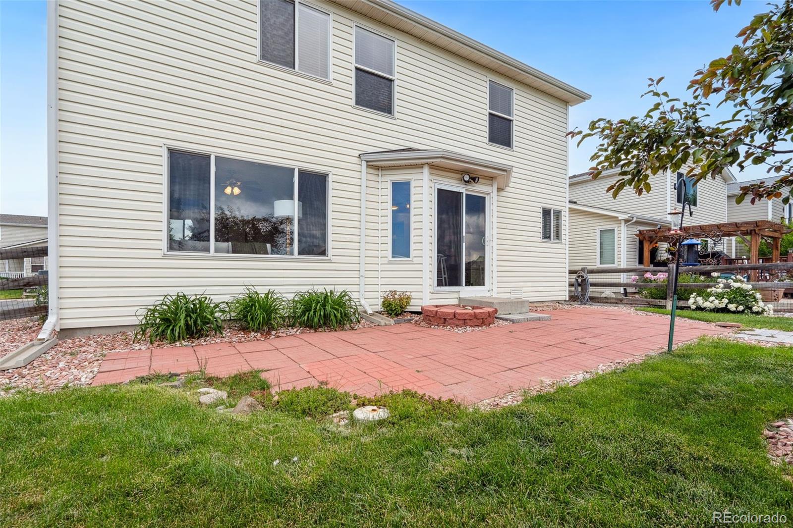 MLS Image #28 for 9579  bighorn way,littleton, Colorado