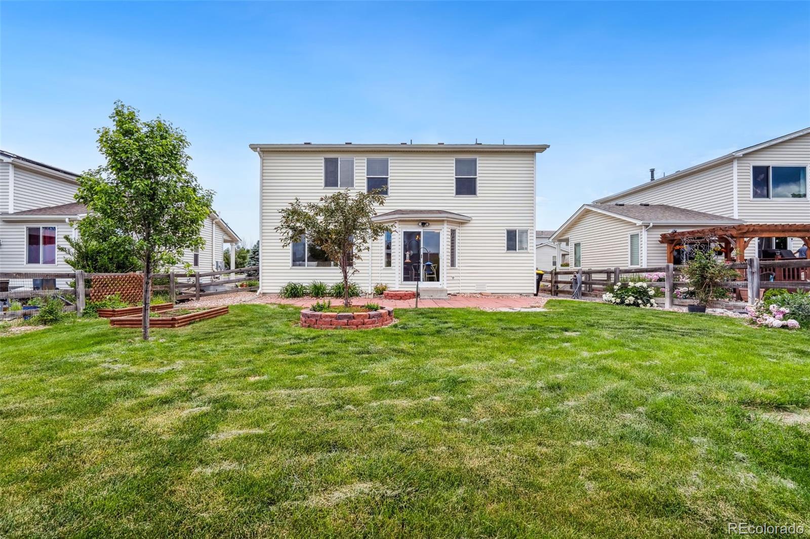 MLS Image #29 for 9579  bighorn way,littleton, Colorado
