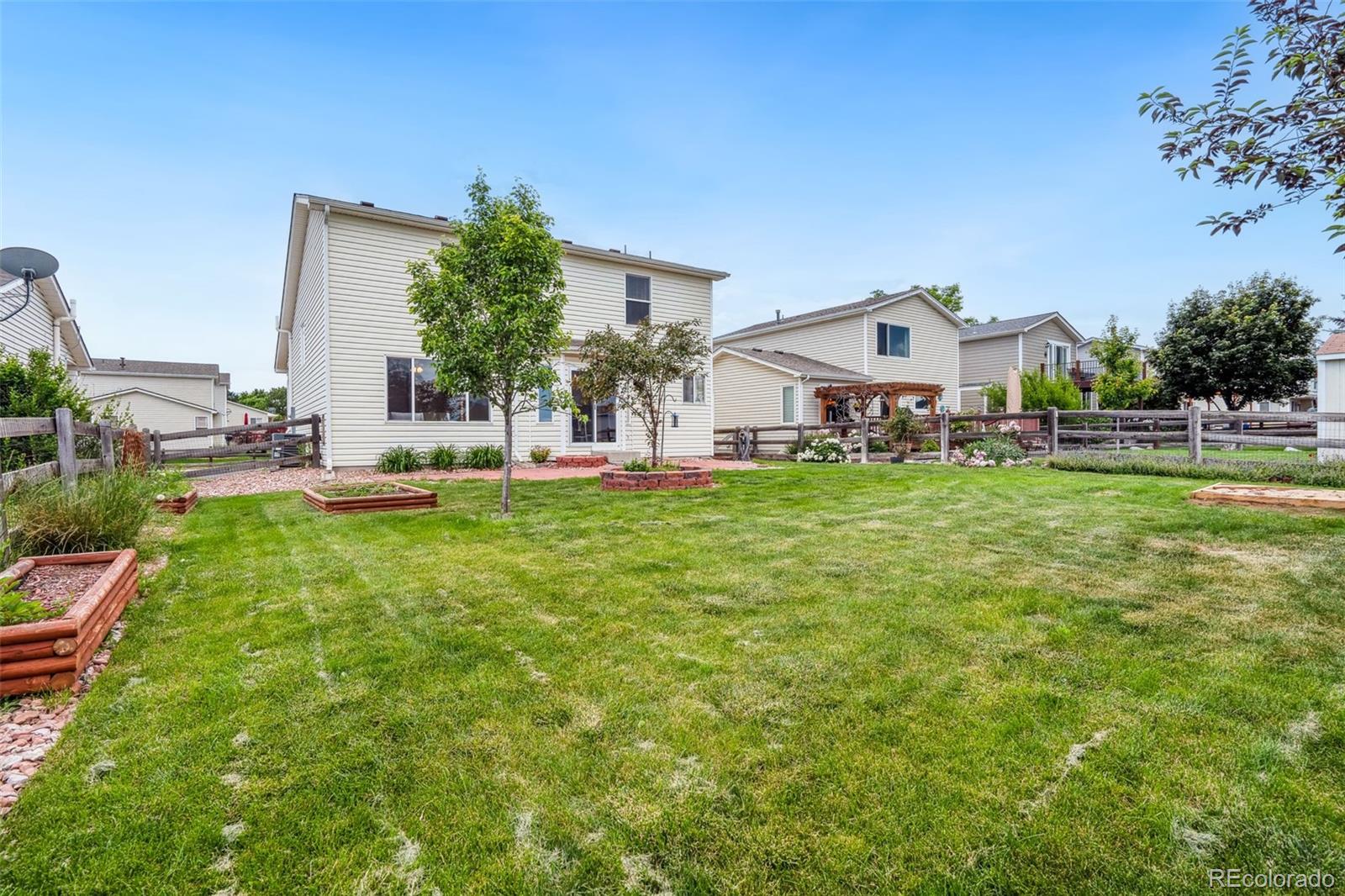 MLS Image #30 for 9579  bighorn way,littleton, Colorado