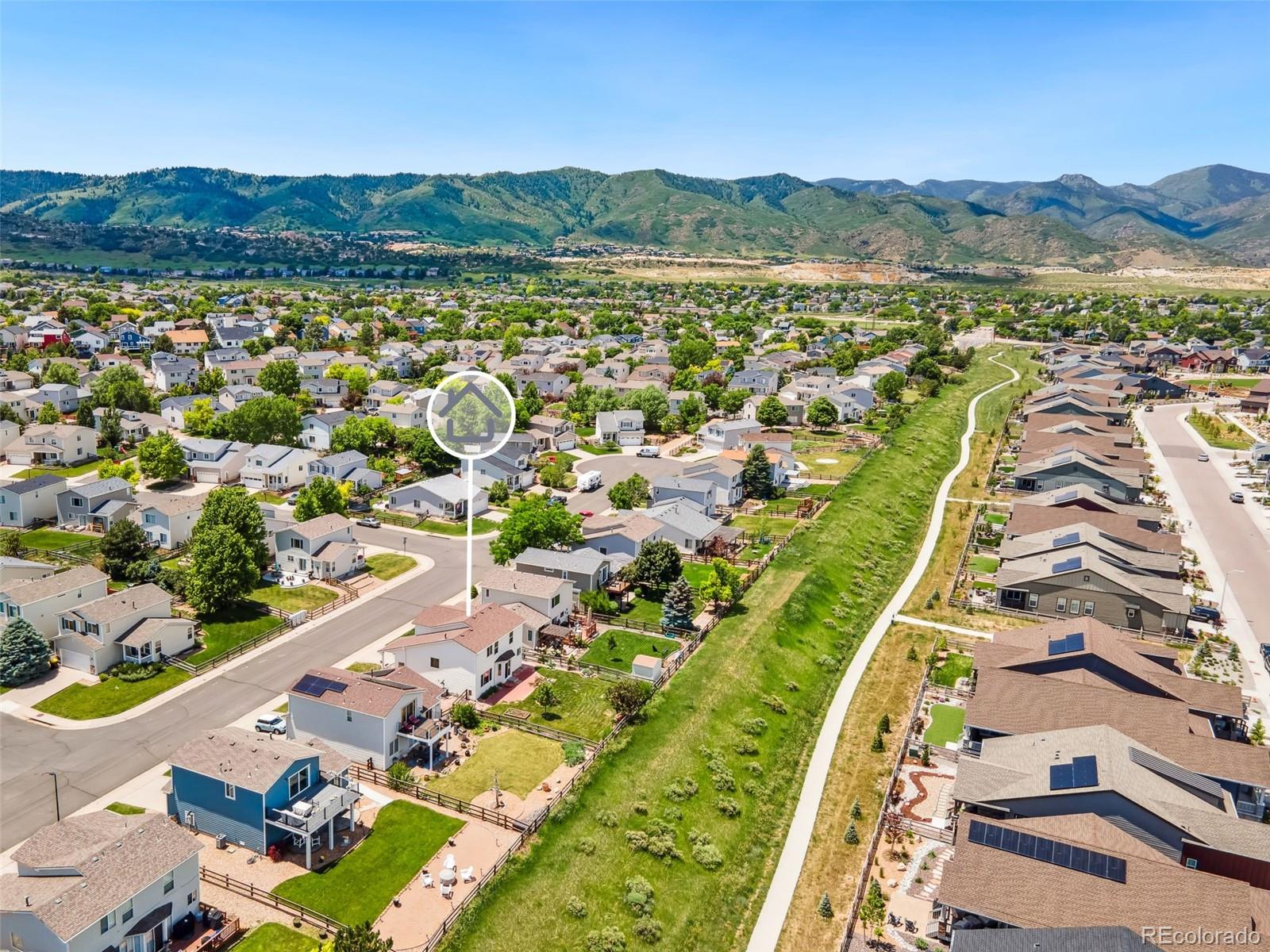 MLS Image #36 for 9579  bighorn way,littleton, Colorado