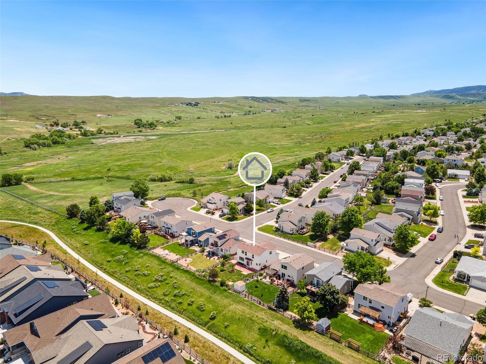MLS Image #37 for 9579  bighorn way,littleton, Colorado
