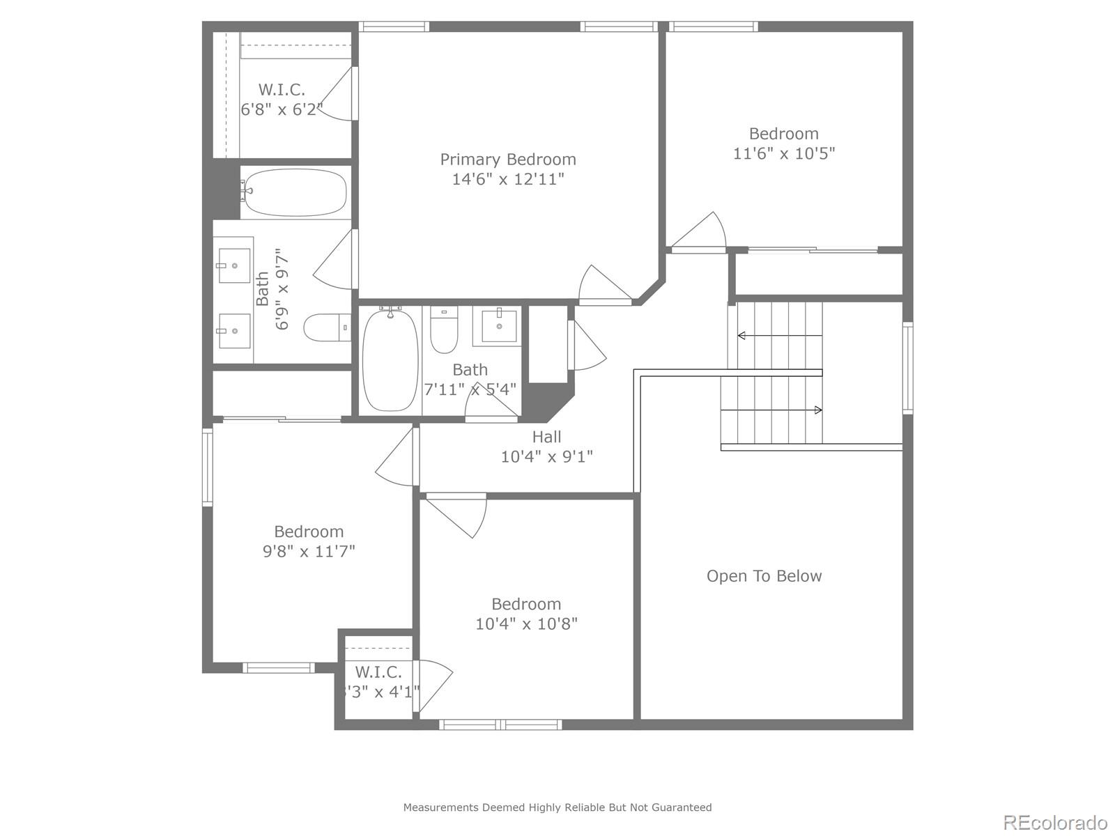 MLS Image #39 for 9579  bighorn way,littleton, Colorado