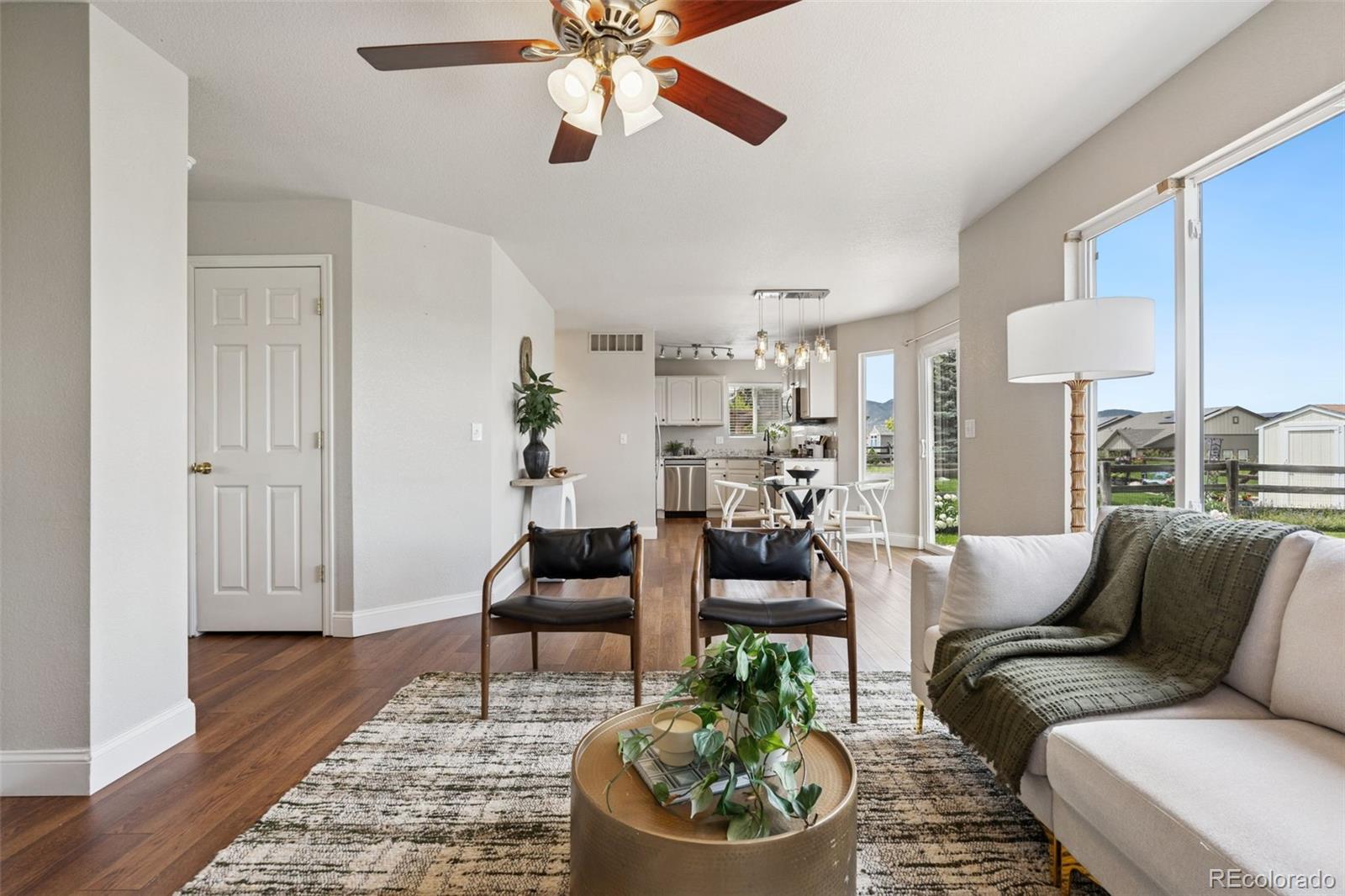 MLS Image #5 for 9579  bighorn way,littleton, Colorado