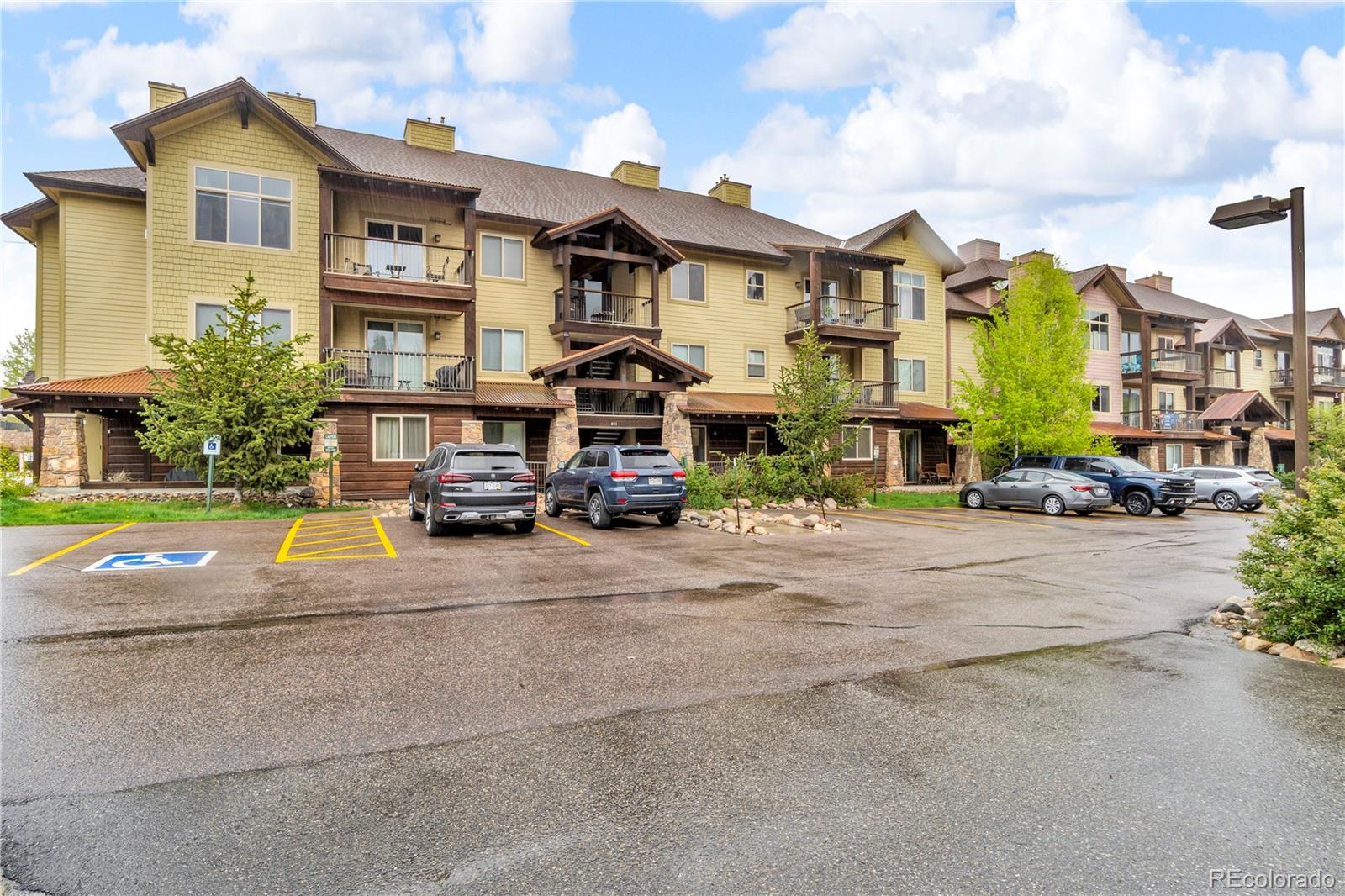 MLS Image #0 for 801  trailhead circle,winter park, Colorado