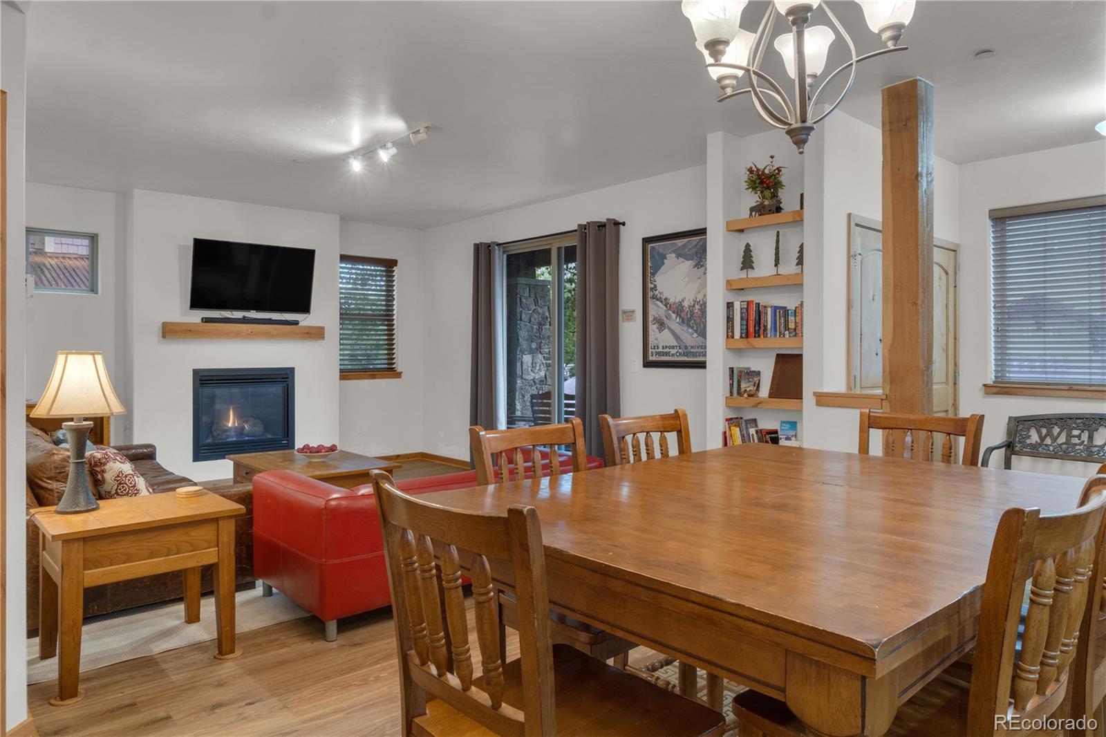 MLS Image #12 for 801  trailhead circle,winter park, Colorado