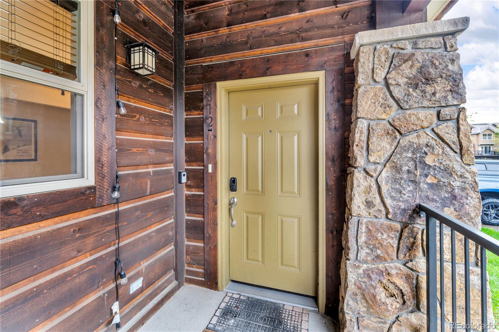 MLS Image #2 for 801  trailhead circle,winter park, Colorado