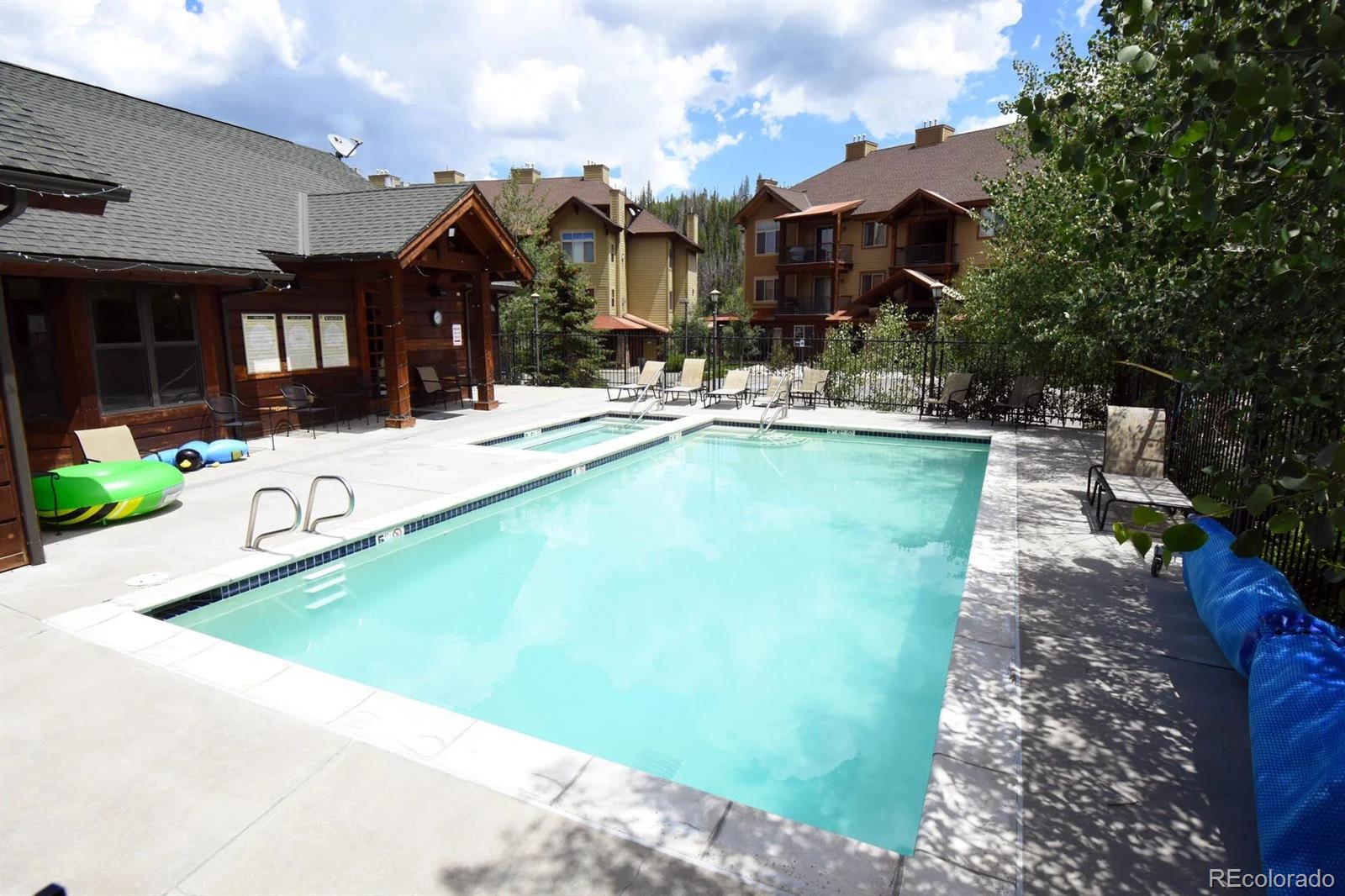 MLS Image #24 for 801  trailhead circle,winter park, Colorado