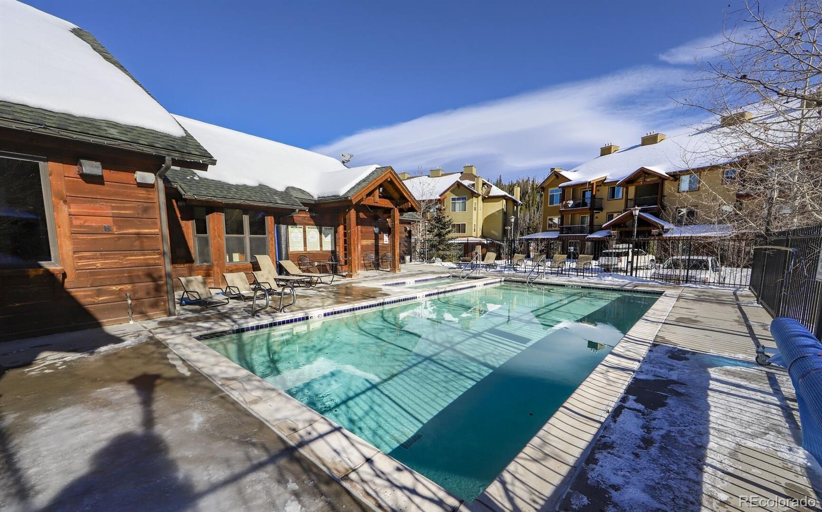 MLS Image #25 for 801  trailhead circle,winter park, Colorado