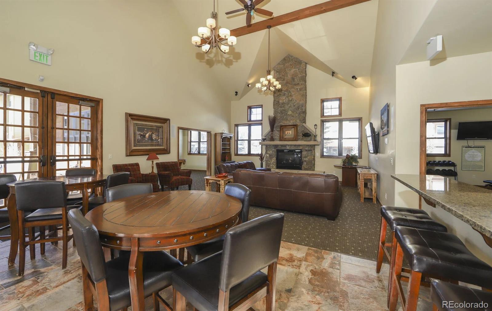 MLS Image #26 for 801  trailhead circle,winter park, Colorado