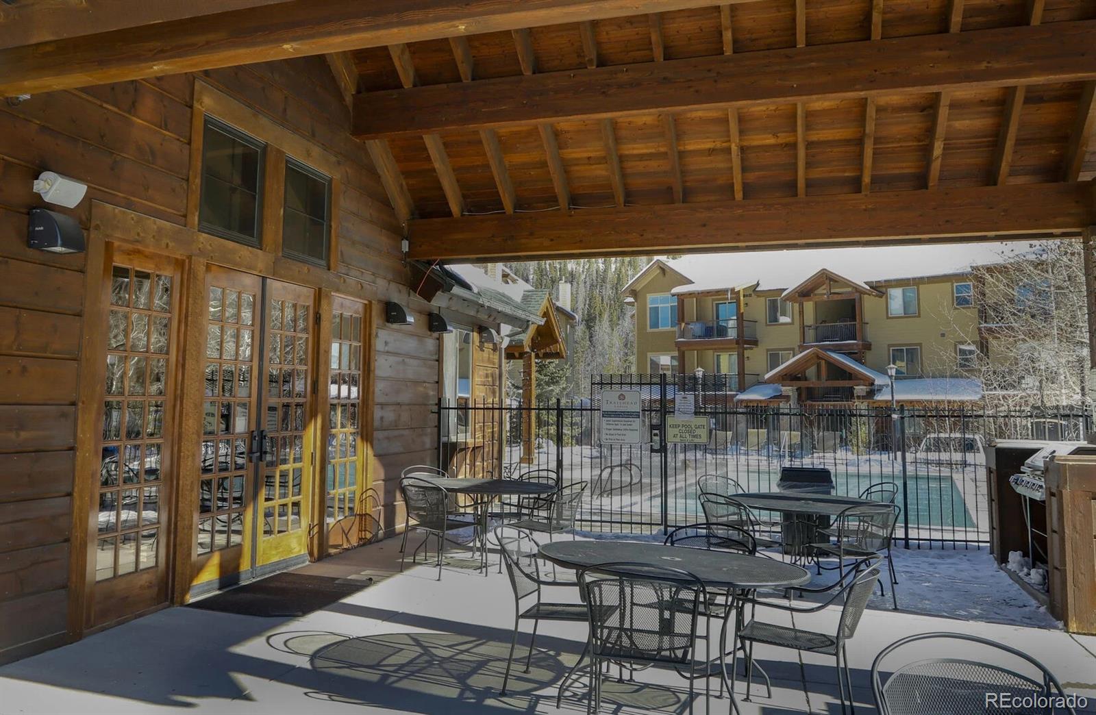MLS Image #27 for 801  trailhead circle,winter park, Colorado