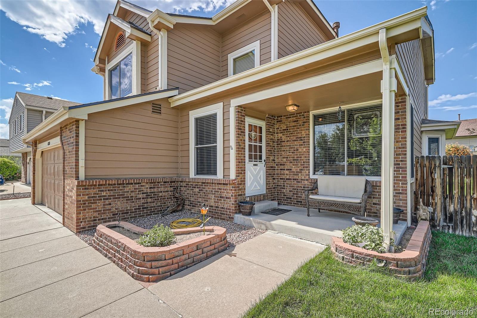 MLS Image #2 for 4203 e 126th avenue,thornton, Colorado