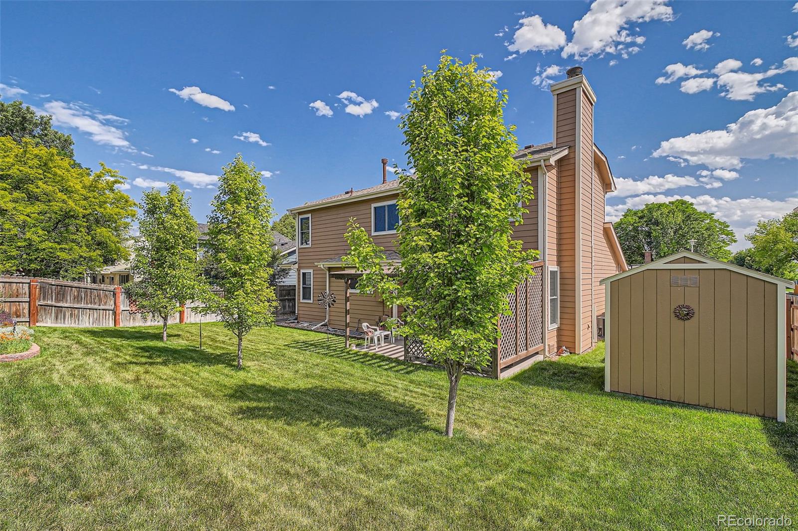 MLS Image #26 for 4203 e 126th avenue,thornton, Colorado