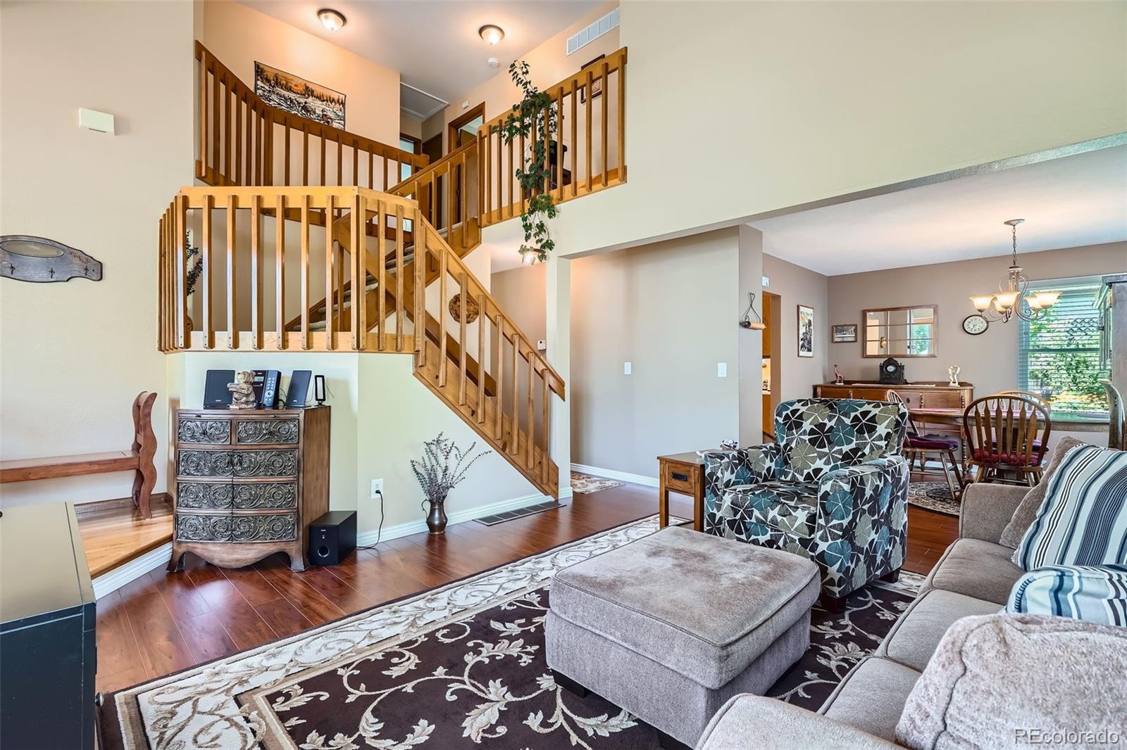 MLS Image #3 for 4203 e 126th avenue,thornton, Colorado