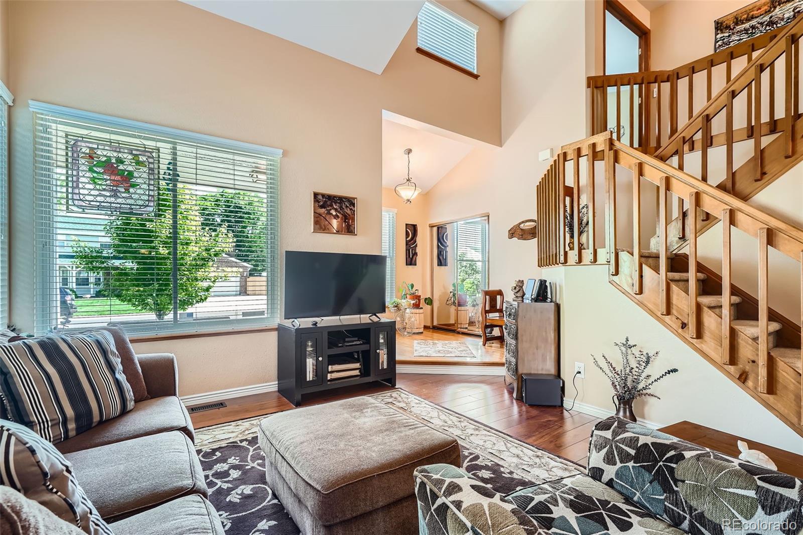 MLS Image #4 for 4203 e 126th avenue,thornton, Colorado