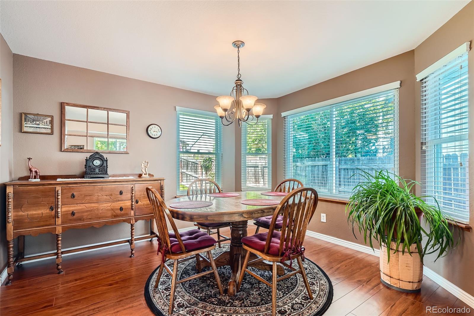 MLS Image #5 for 4203 e 126th avenue,thornton, Colorado