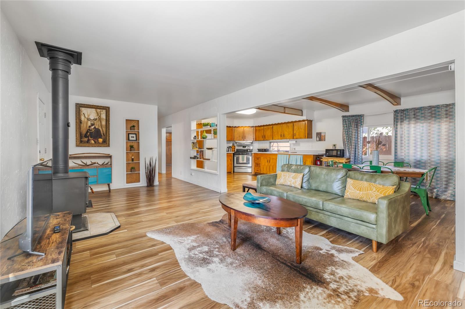 MLS Image #10 for 330  gold street,buena vista, Colorado