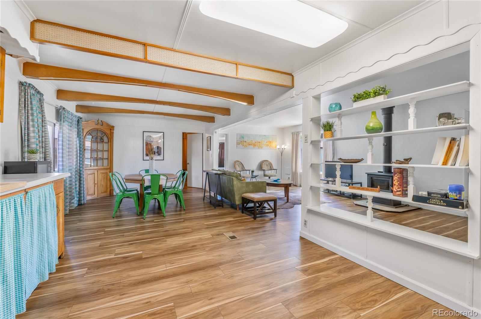 MLS Image #14 for 330  gold street,buena vista, Colorado
