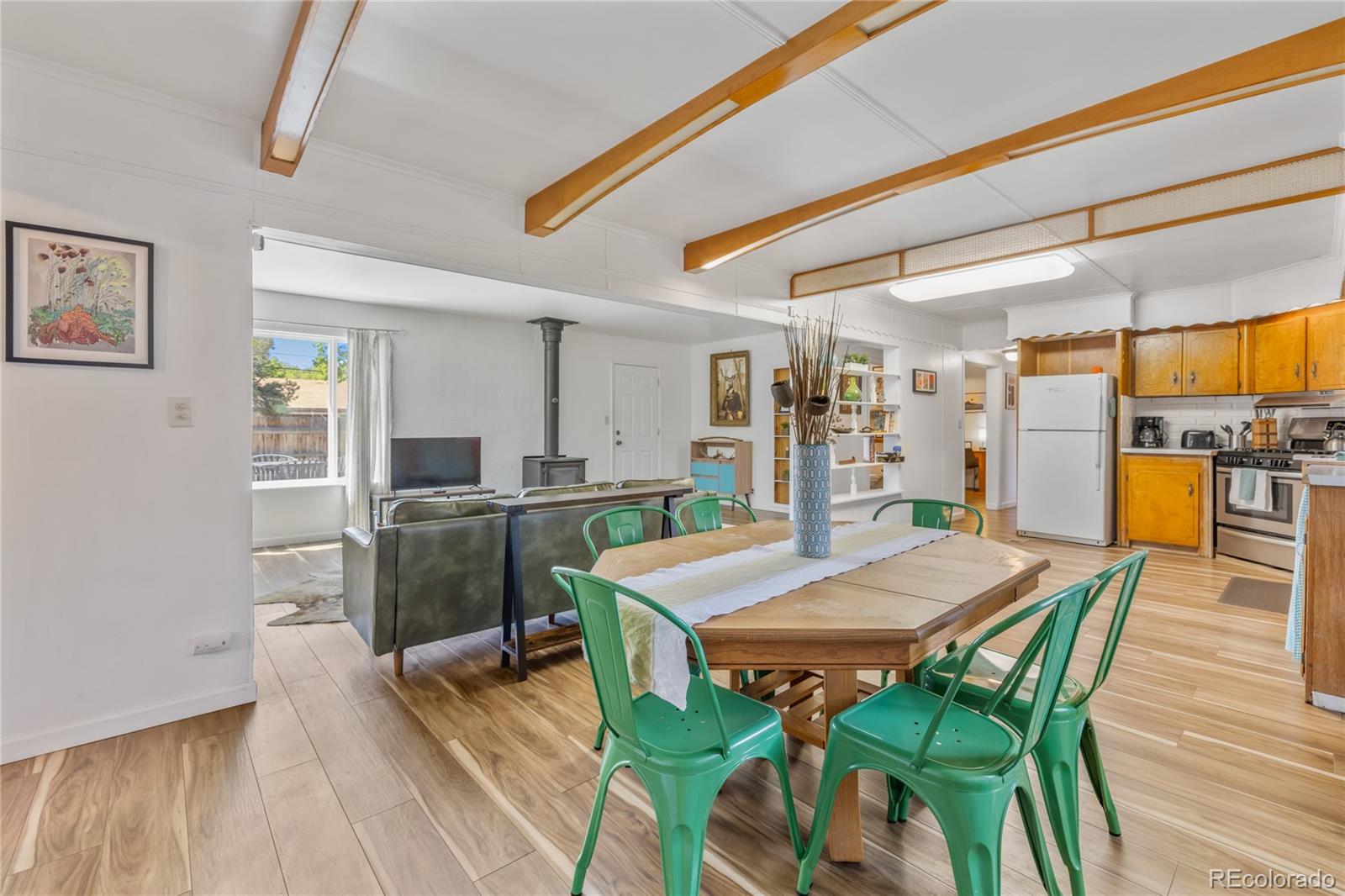 MLS Image #16 for 330  gold street,buena vista, Colorado