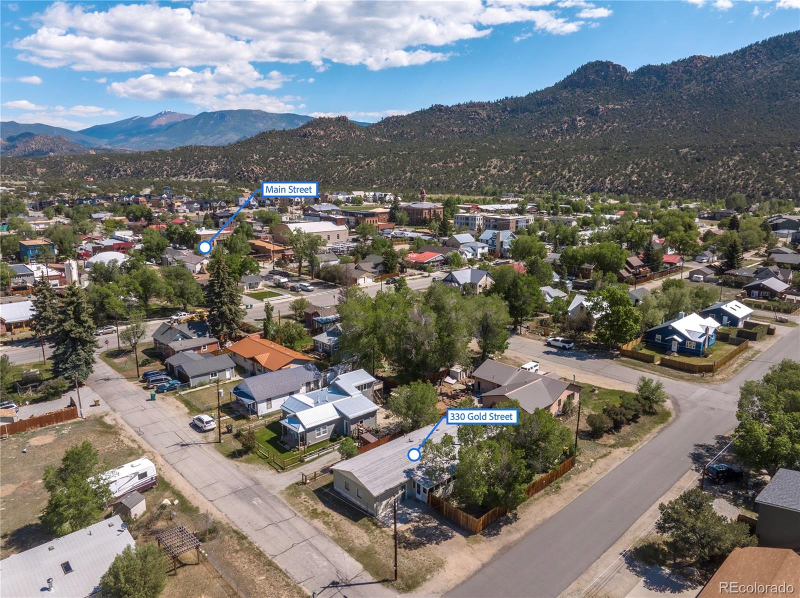 MLS Image #26 for 330  gold street,buena vista, Colorado