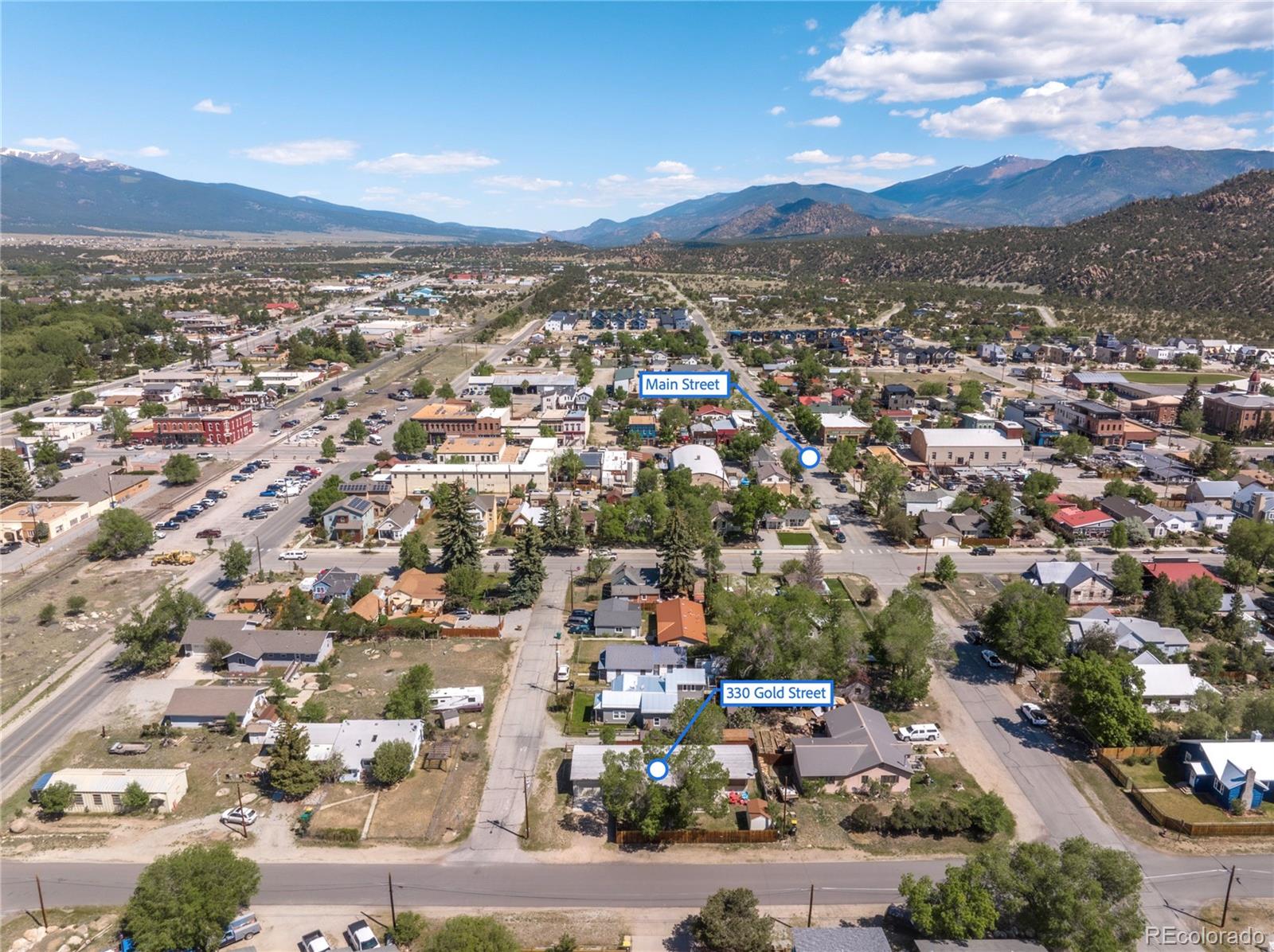 MLS Image #28 for 330  gold street,buena vista, Colorado