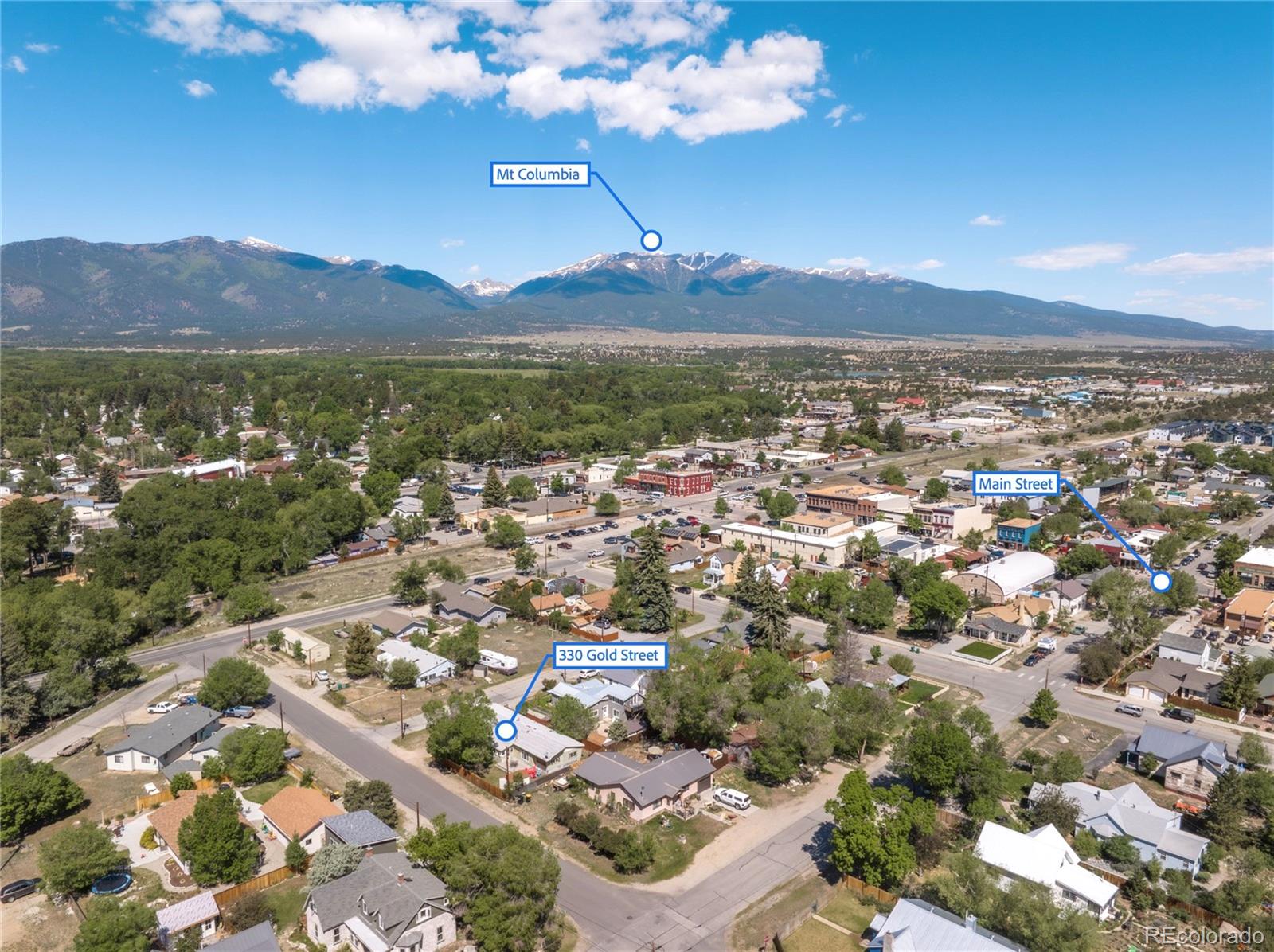MLS Image #29 for 330  gold street,buena vista, Colorado
