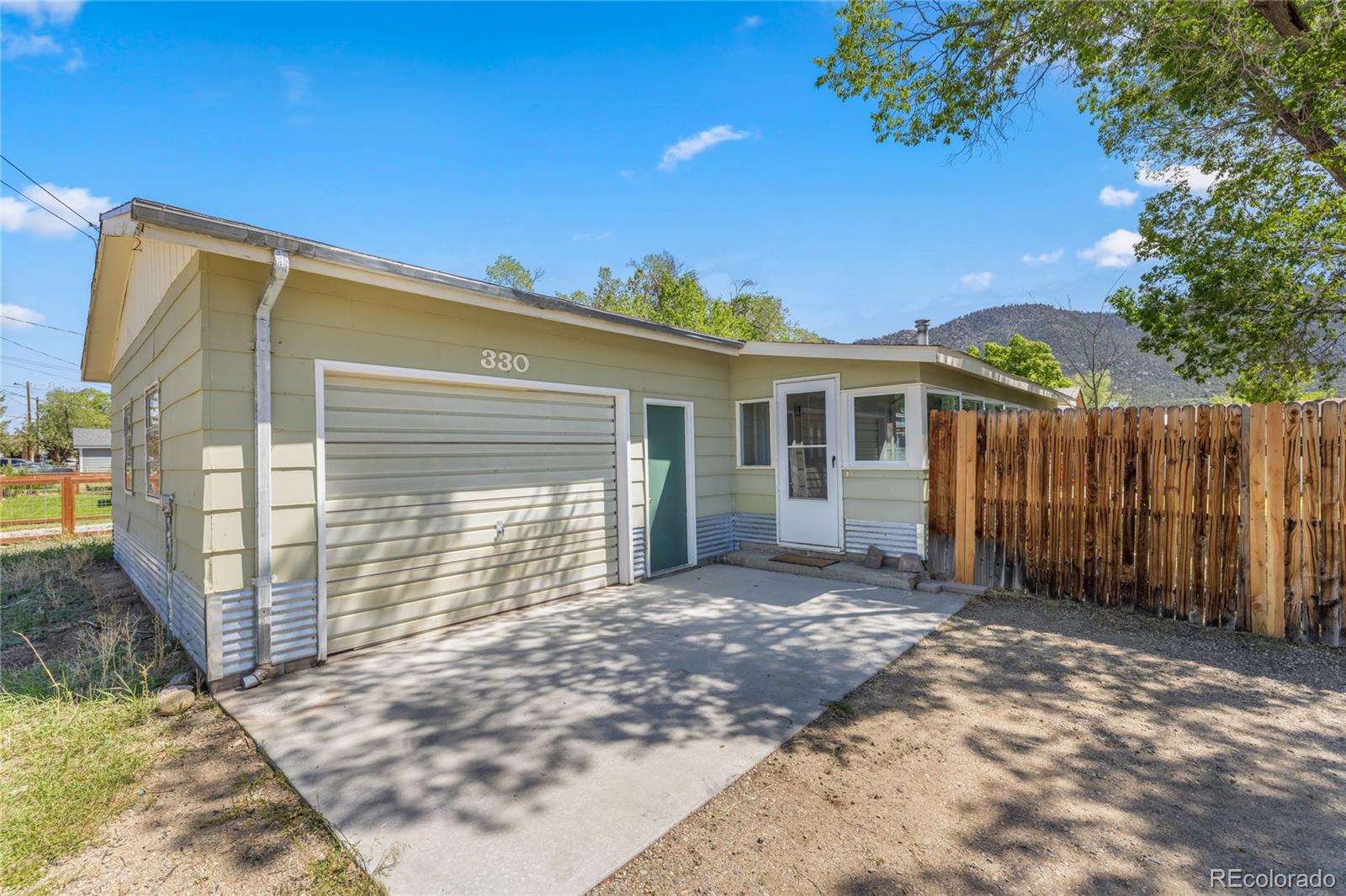 MLS Image #3 for 330  gold street,buena vista, Colorado