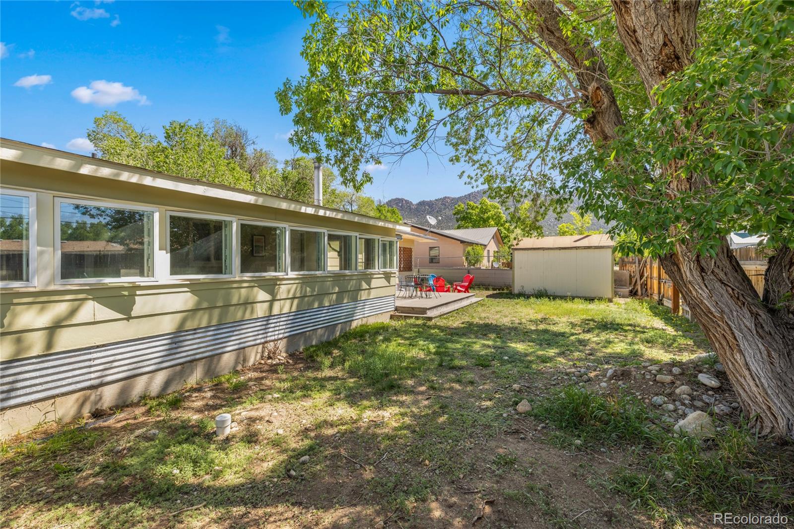 MLS Image #4 for 330  gold street,buena vista, Colorado
