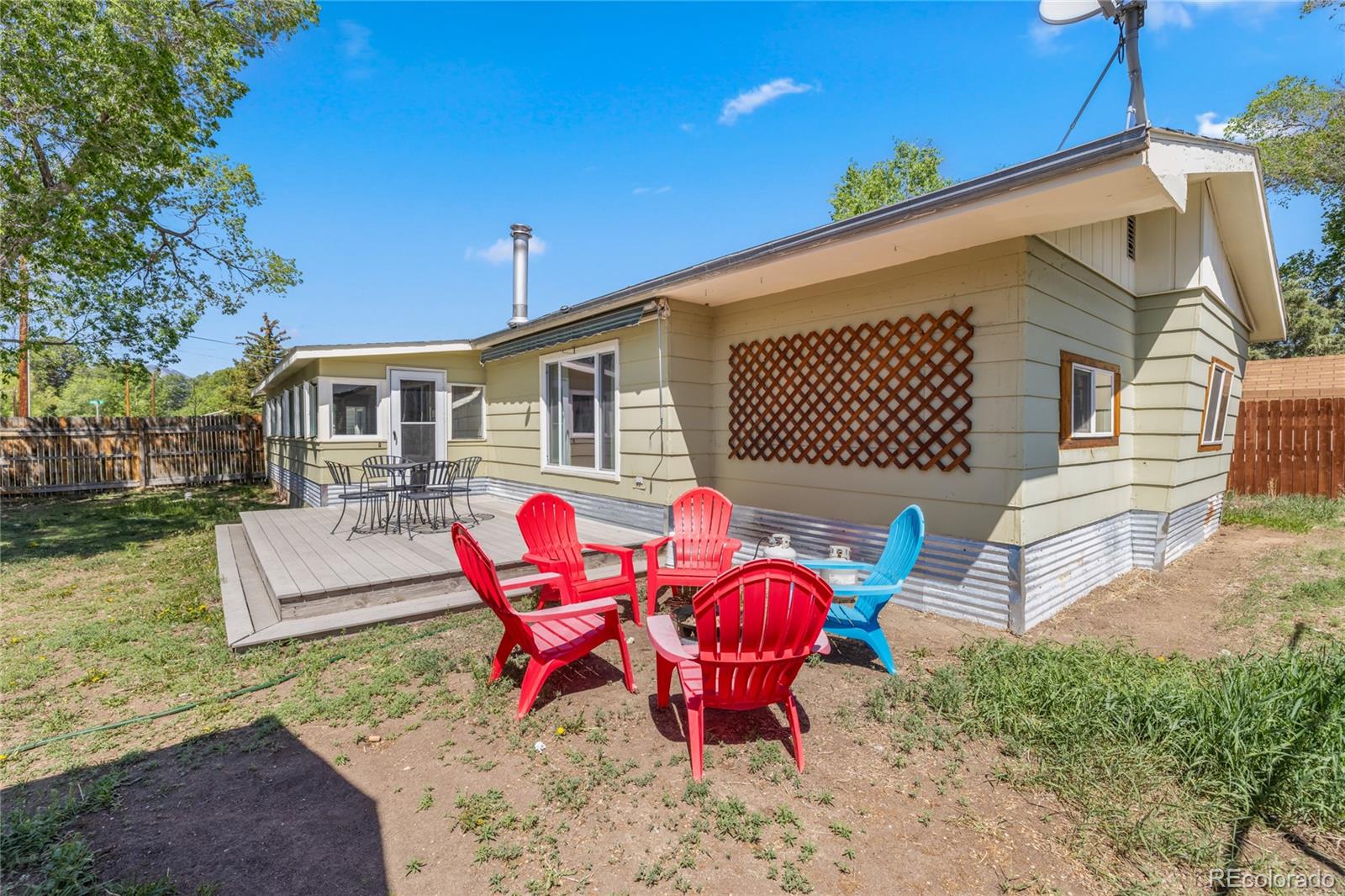 MLS Image #6 for 330  gold street,buena vista, Colorado