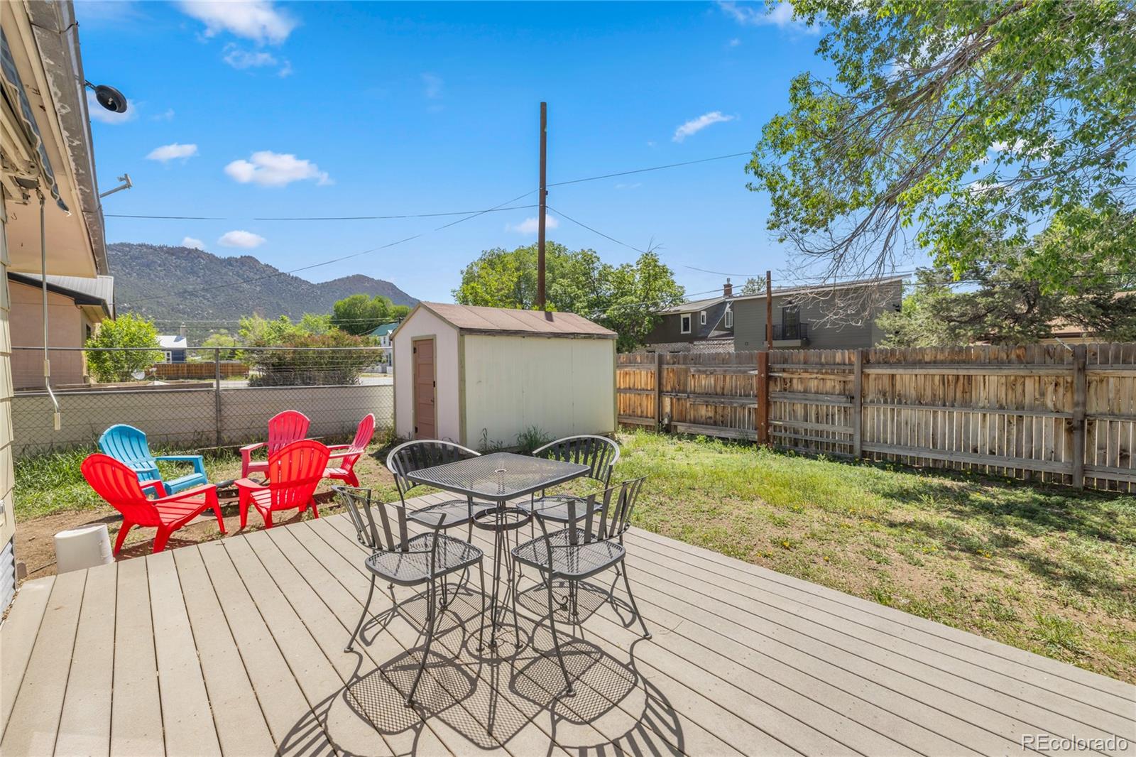 MLS Image #8 for 330  gold street,buena vista, Colorado