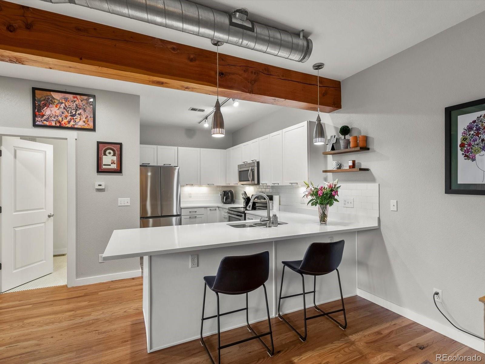 MLS Image #11 for 2524  champa street,denver, Colorado