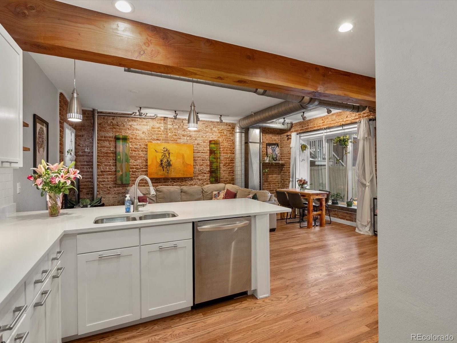 MLS Image #15 for 2524  champa street,denver, Colorado
