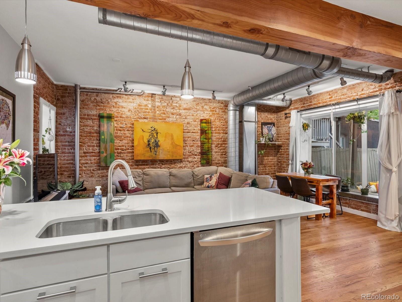 MLS Image #16 for 2524  champa street,denver, Colorado