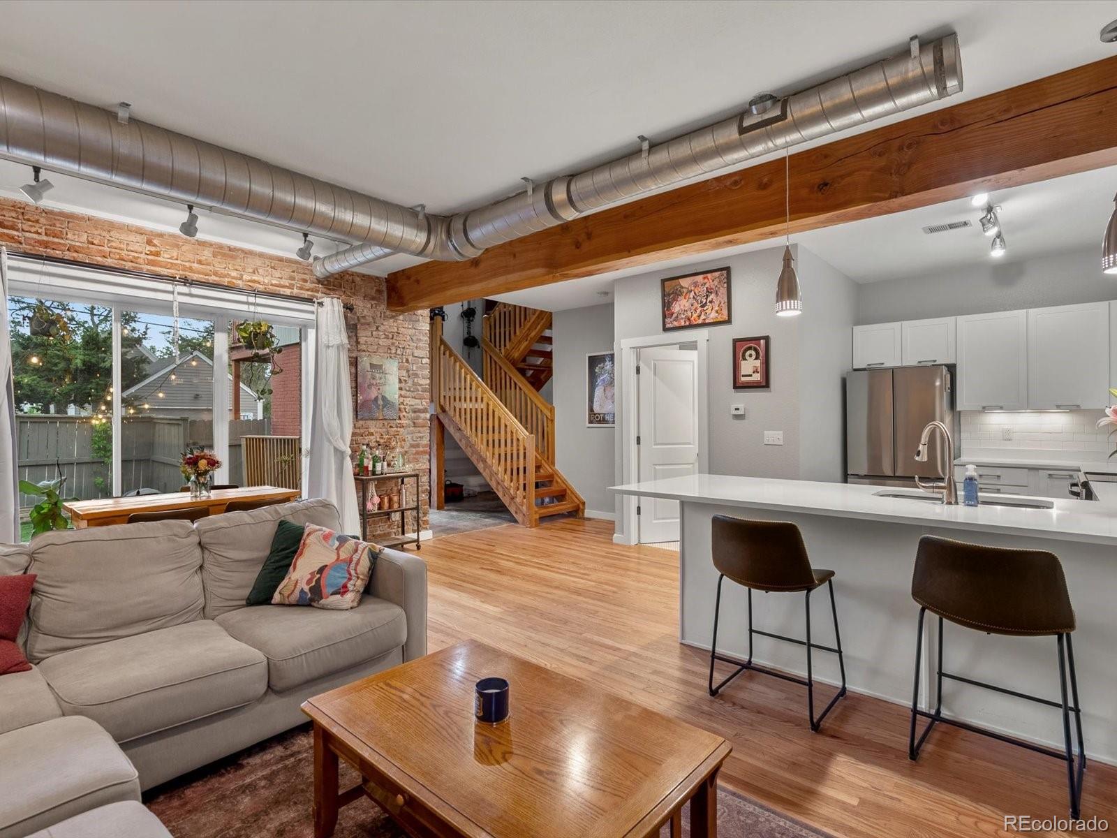 MLS Image #18 for 2524  champa street,denver, Colorado