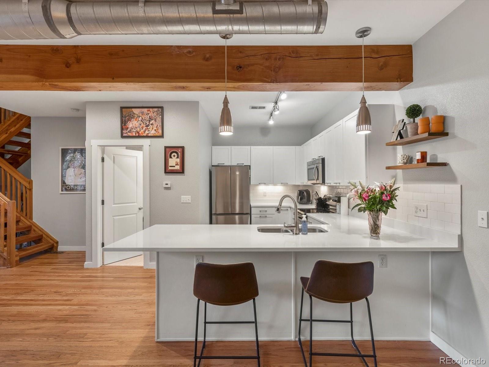 MLS Image #19 for 2524  champa street,denver, Colorado