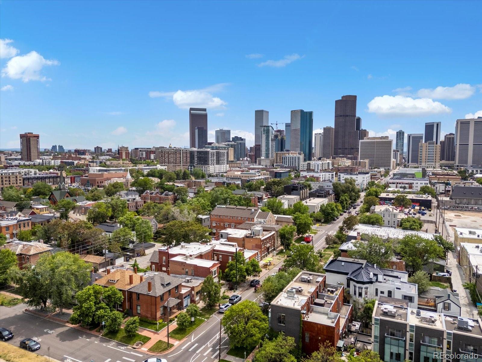 MLS Image #2 for 2524  champa street,denver, Colorado