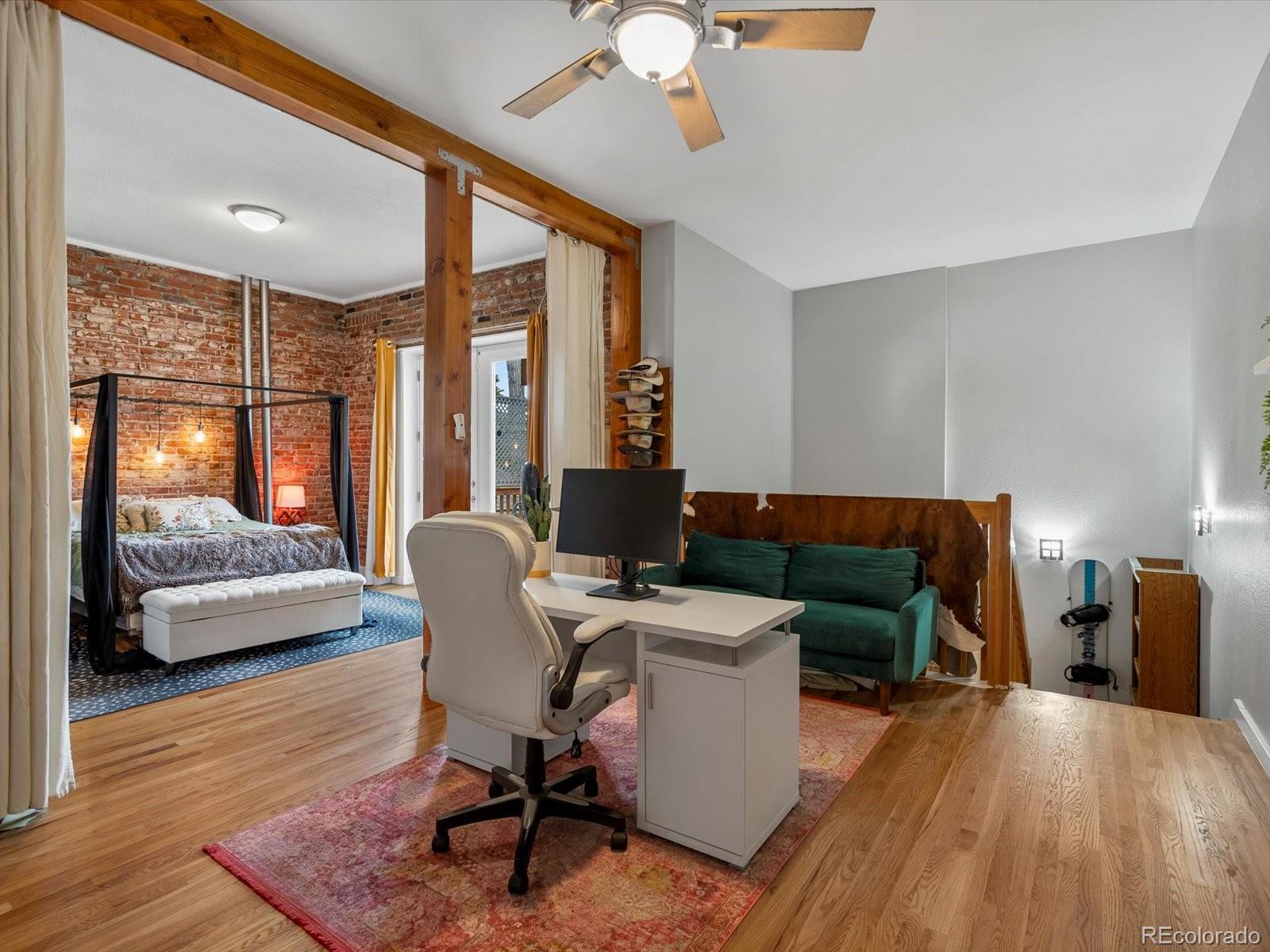 MLS Image #22 for 2524  champa street,denver, Colorado